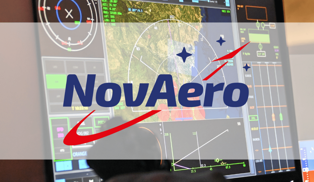 AMI « L’humain dans le système de combat aéronautique : formation et interactions homme / système »